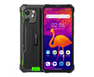 Blackview BV8900 8/256GB 10000mAh zielony - 1169976 - zdjęcie 1